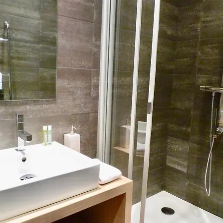 Apartman Urban Et Pure
