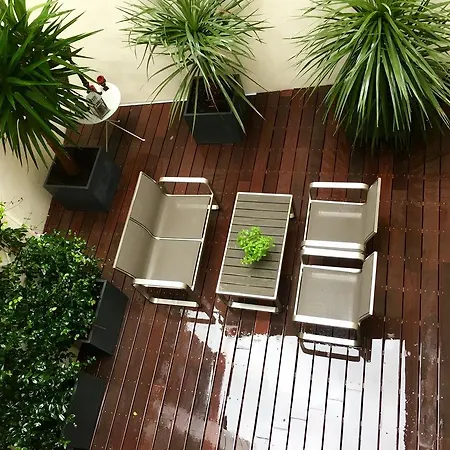 Urban Et Pure Apartman Cannes