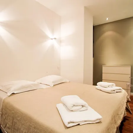 Urban Et Pure Apartman