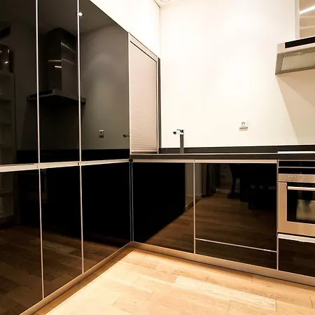 Apartman Urban Et Pure Cannes
