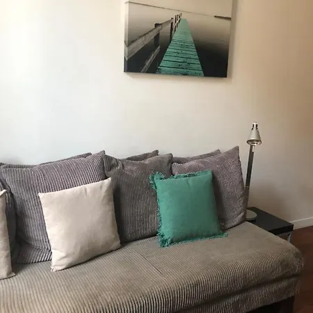 Urban Et Pure Apartman Cannes